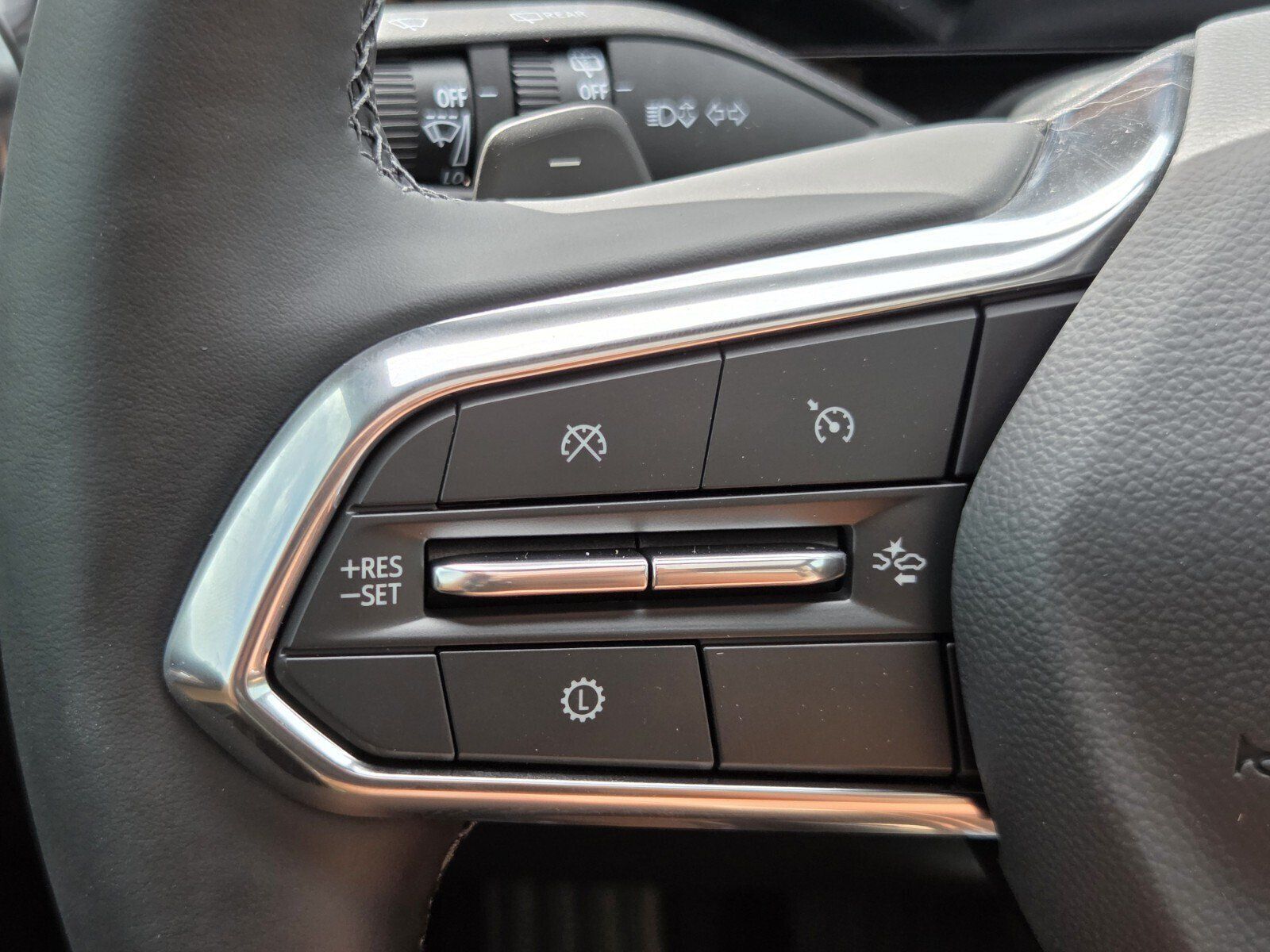 New 2027 Chevrolet Equinox ACTIV w/ Safety and Technology Package FWD image 14