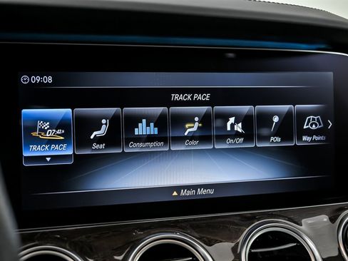 Used 2019 Mercedes-Benz E 63 AMG S w/ Driver Assistance Package image 37