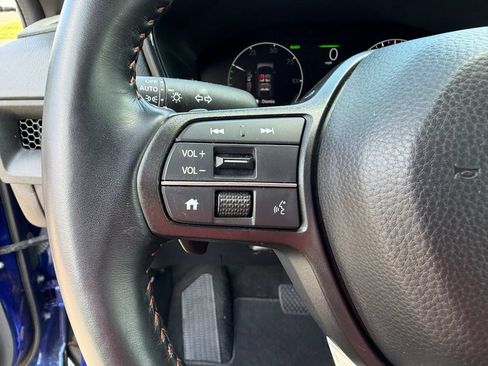 Used 2025 Honda CR-V Sport-L image 22