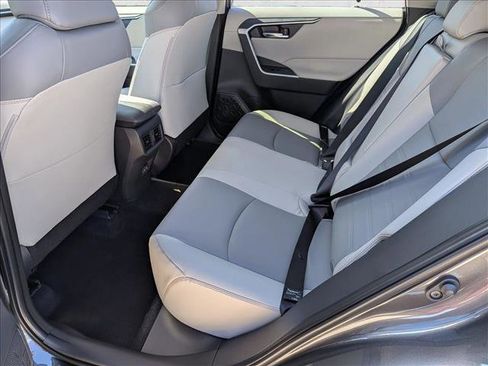 New 2025 Toyota RAV4 XLE Premium image 15