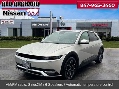 Used 2023 Hyundai Ioniq 5 SEL