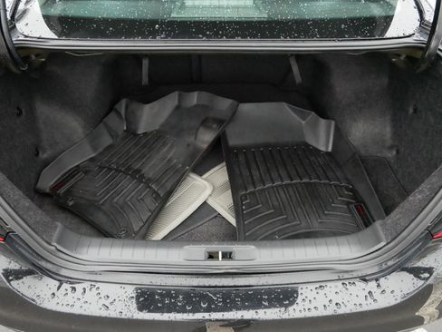 Used 2017 Nissan Altima 2.5 SV w/ Convenience Package image 18