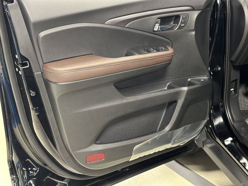 New 2026 Honda Ridgeline RTL image 9