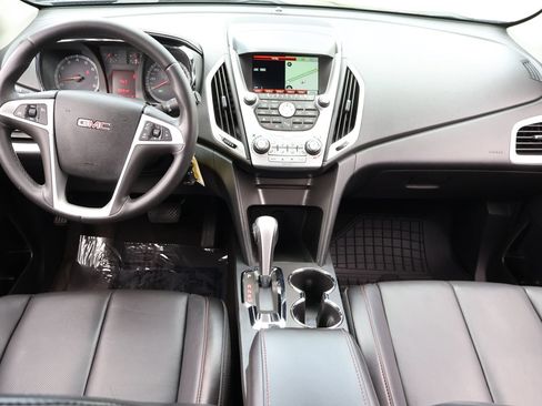Used 2011 GMC Terrain SLT w/ LPO, Protection Package AWD/4WD image 14