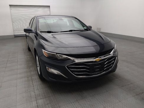 Used 2020 Chevrolet Malibu LS FWD image 14