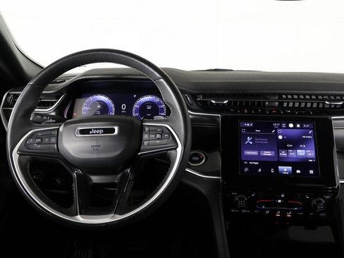 Used 2023 Jeep Grand Cherokee Altitude image 29