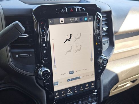 Certified 2023 RAM 2500 Tradesman w/ Safety Group image 28