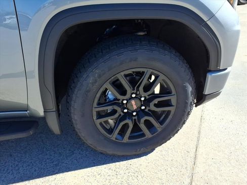 New 2026 GMC Sierra 1500 Elevation w/ X31 Off-Road Package image 9