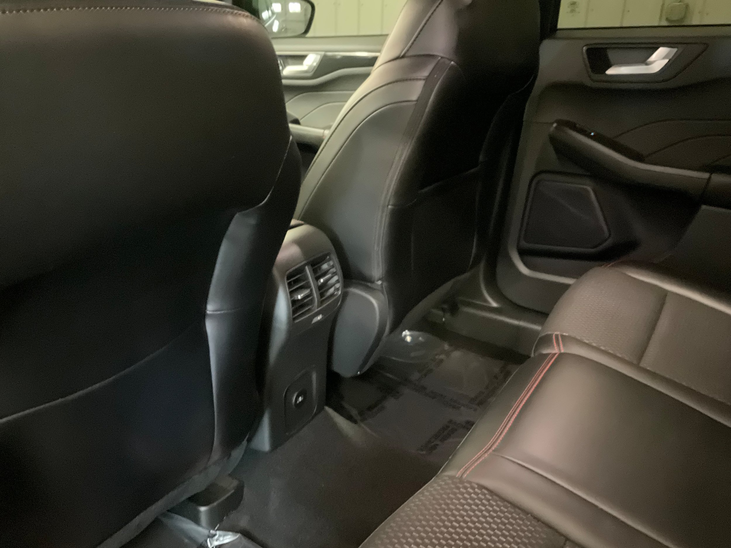 Used 2024 Ford Escape ST-Line w/ Tech Pack #1 AWD/4WD image 22