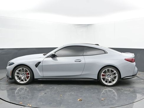 Used 2025 BMW M4 xDrive Competition w/ M Driver's Package image 5