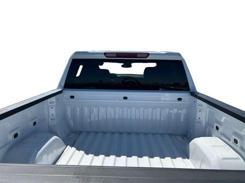 New 2026 Chevrolet Silverado 1500 LT AWD/4WD image 19