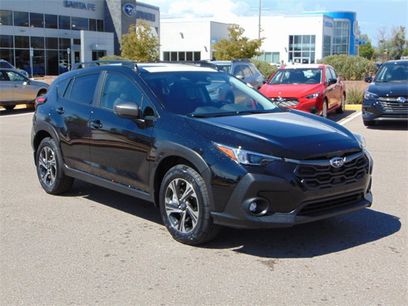 New 2025 Subaru Crosstrek 2.5i Premium