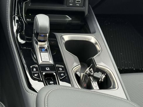 Used 2025 Lexus NX 350 AWD image 20