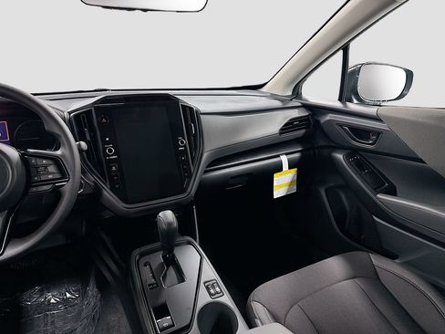 New 2026 Subaru Crosstrek 2.5i Premium AWD/4WD image 22