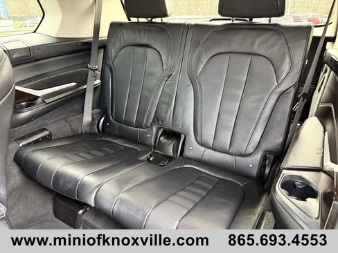Used 2021 BMW X7 xDrive40i w/ Executive Package 2 image 26