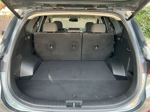 Used 2020 Hyundai Santa Fe SEL w/ Convenience Package AWD/4WD image 22