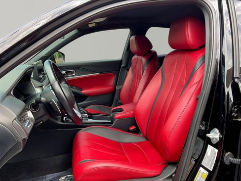 Used 2024 Acura Integra A-Spec FWD image 20