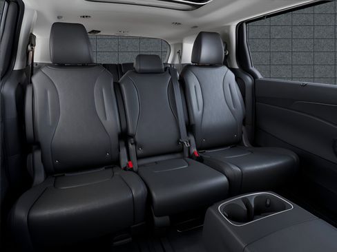 New 2026 Kia Carnival SX image 16