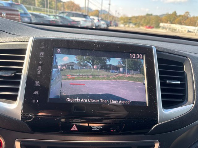 Used 2017 Honda Pilot EX-L image 23