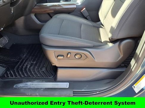 New 2026 Chevrolet Silverado 2500 LT image 20