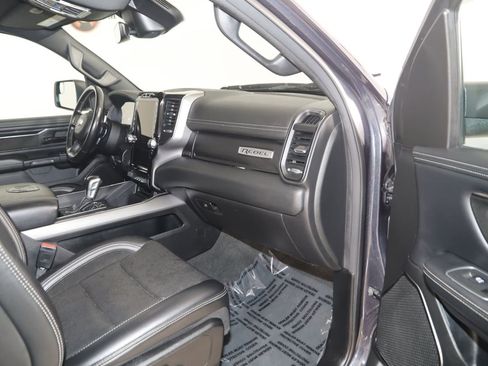 Used 2022 RAM 1500 Rebel w/ G/T Package AWD/4WD image 44
