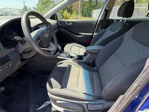 Used 2019 Hyundai Ioniq Blue FWD image 11