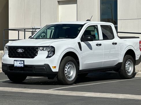 New 2026 Ford Maverick XL image 7