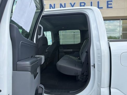 Used 2025 Ford F150 XLT w/ Equipment Group 301A Standard image 13