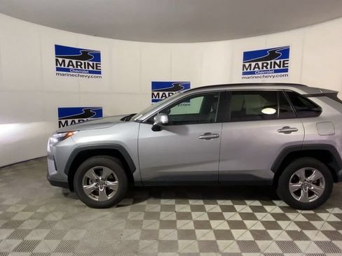 Used 2024 Toyota RAV4 XLE FWD image 7