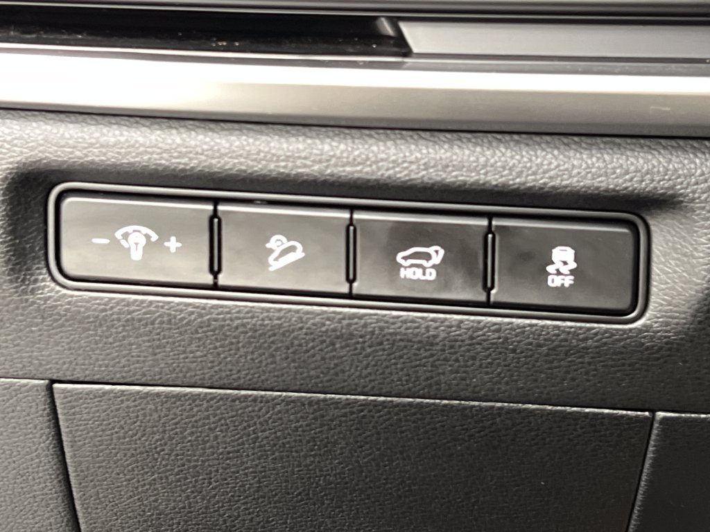 Used 2025 Kia Telluride S FWD image 57