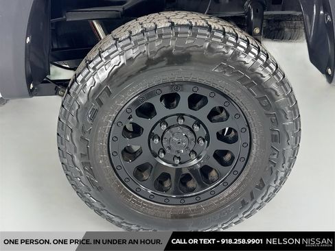 Used 2022 RAM 2500 Big Horn w/ Level A Equipment Group AWD/4WD image 29