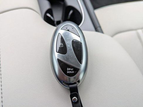 New 2025 Hyundai Sonata SEL image 25