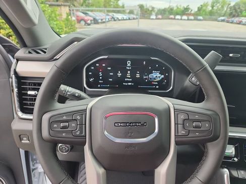 New 2026 GMC Sierra 2500 Denali w/ Denali Reserve Package image 22