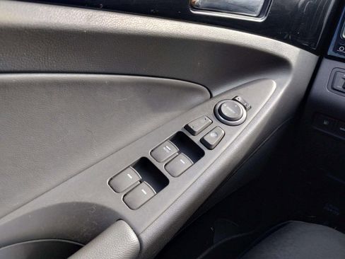 Used 2012 Hyundai Sonata Limited w/ Navigation Pkg image 27