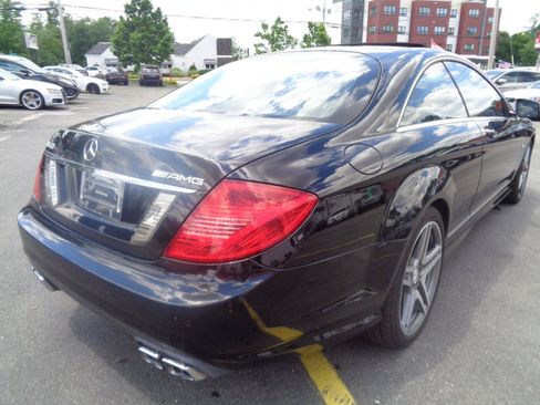 Used 2013 Mercedes-Benz CL 63 AMG image 29