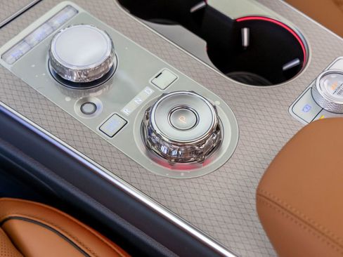 New 2026 Genesis GV80 3.5T Prestige image 19