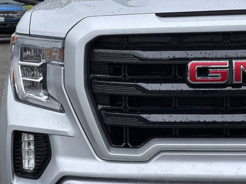 Used 2021 GMC Sierra 1500 Elevation image 46