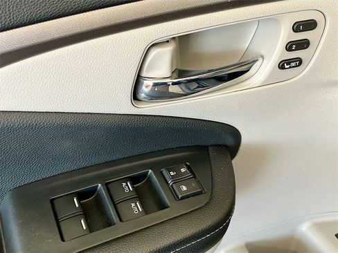 Used 2022 Honda Ridgeline RTL-E image 18