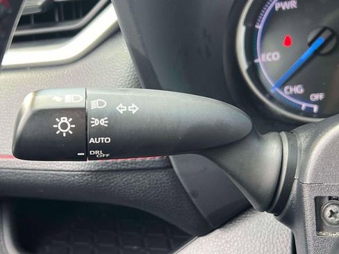 Certified 2023 Toyota RAV4 SE w/ Weather & Moonroof Package image 28