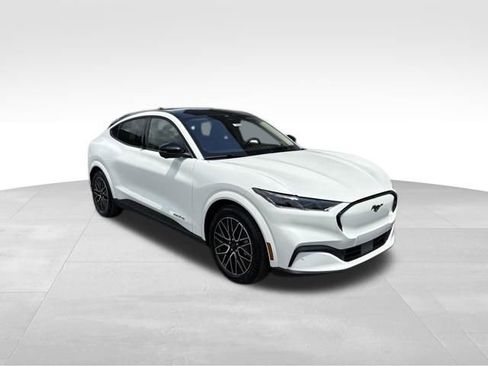 New 2025 Ford Mustang Mach-E Premium image 3