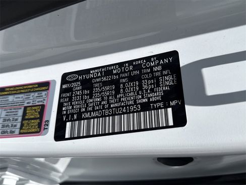 New 2026 Genesis GV70 2.5T image 25