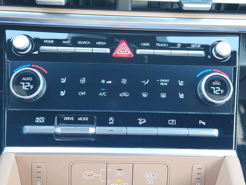 New 2026 Hyundai Santa Fe Calligraphy image 27