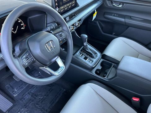 New 2026 Honda CR-V LX image 10