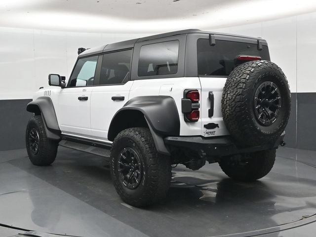 Used 2023 Ford Bronco Raptor AWD/4WD image 30