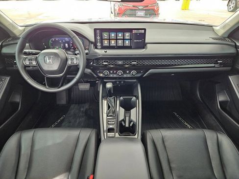 Used 2024 Honda Accord EX-L image 18
