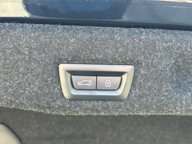 Certified 2024 BMW 530i xDrive w/ M Sport Package AWD/4WD image 36