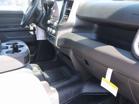 New 2026 RAM 4500 Tradesman w/ Chrome Appearance Group image 30