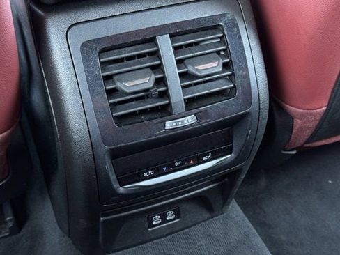 Used 2023 BMW X3 M40i w/ Premium Package AWD/4WD image 32