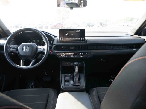 Certified 2024 Honda CR-V Sport image 20