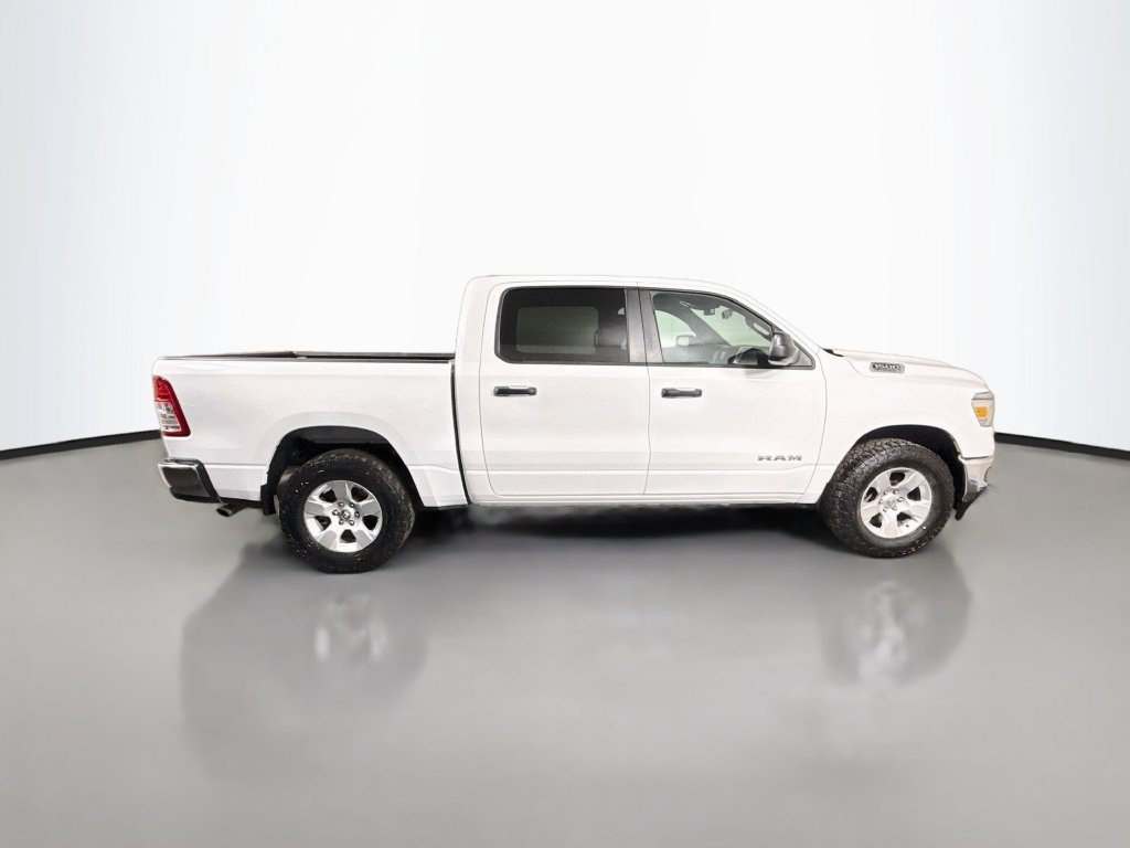 Used 2023 RAM 1500 Lone Star AWD/4WD image 11